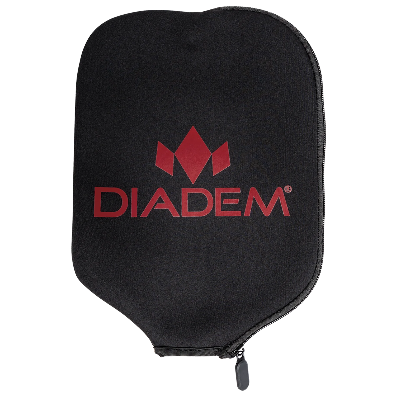  Túi đựng vợt Paddle Cover - Black White/Red 