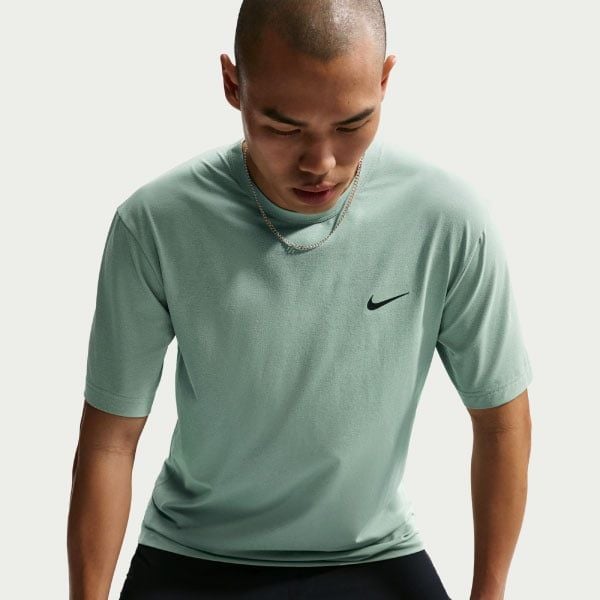  Áo training nike nam DV9840-007 