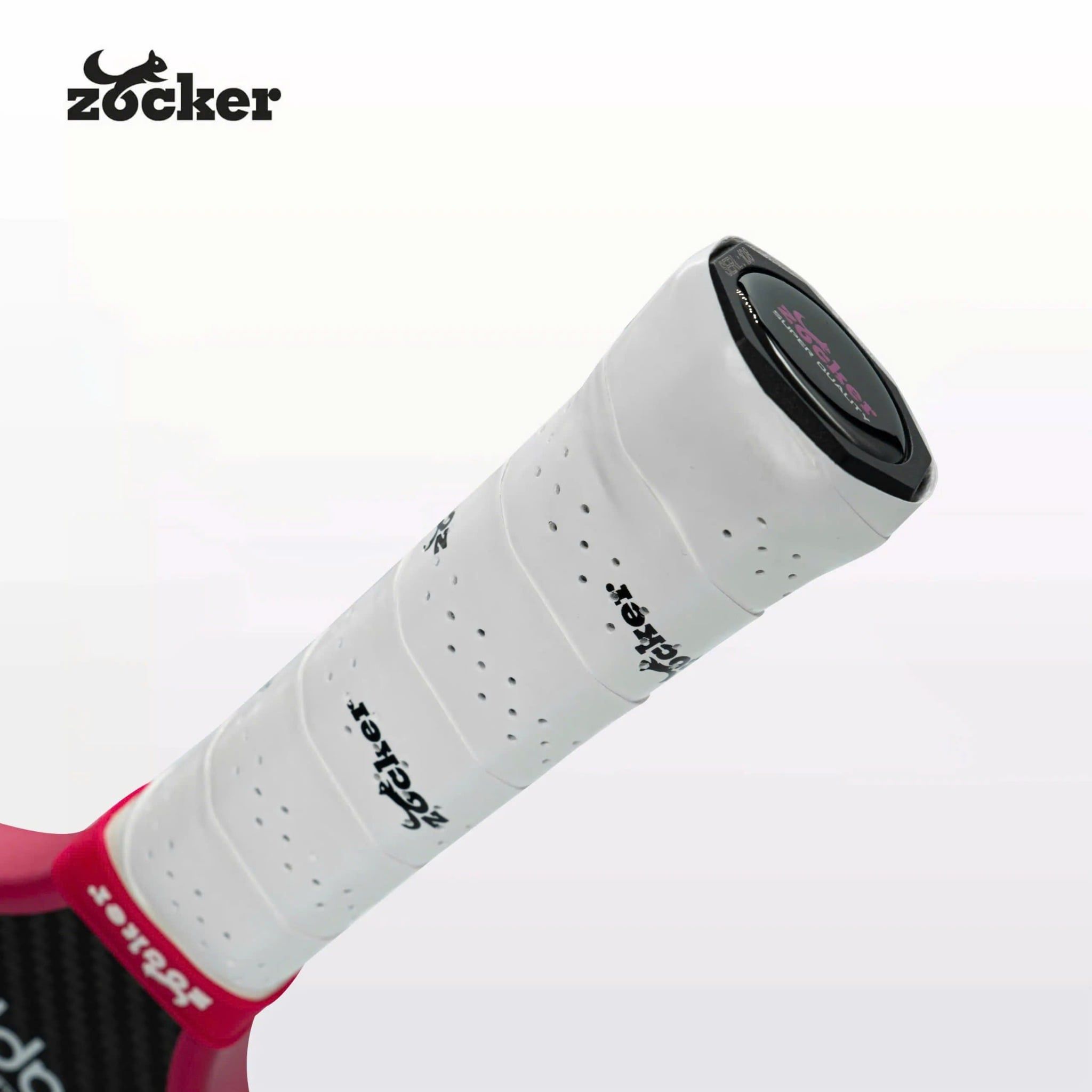  Vợt Pickle balls zocker happy HP02 super Plus 