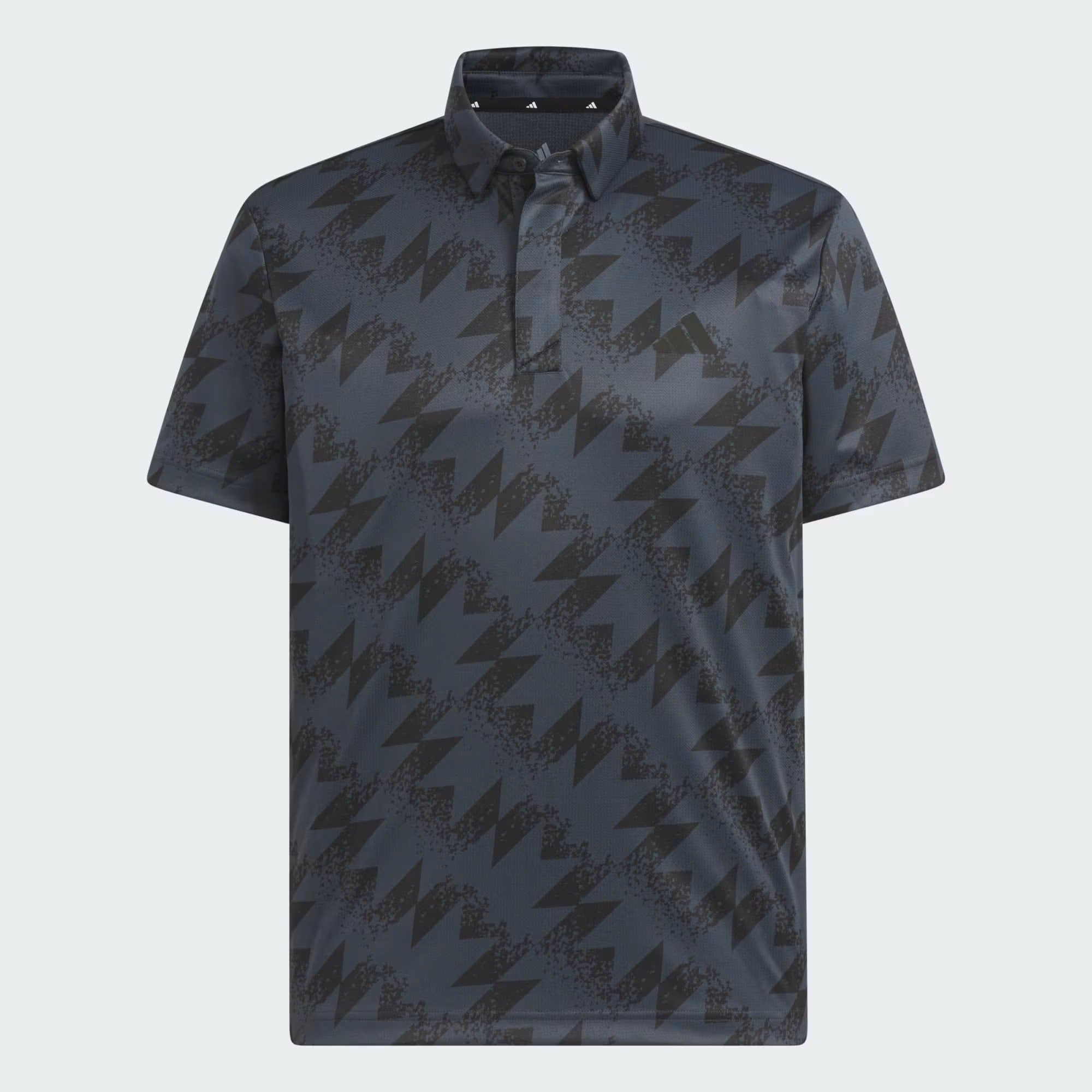  Áo Polo Golf Adidas Nam JY8225 