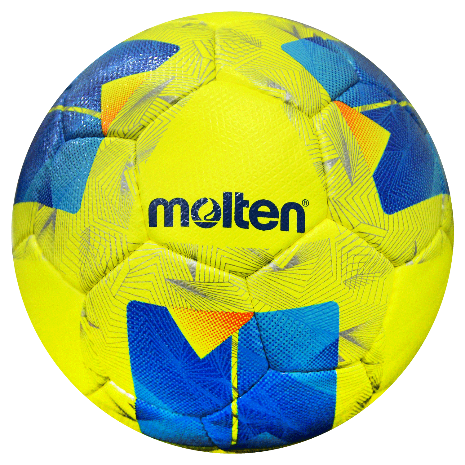 Bóng Đá Molten da F5N2810 - YB