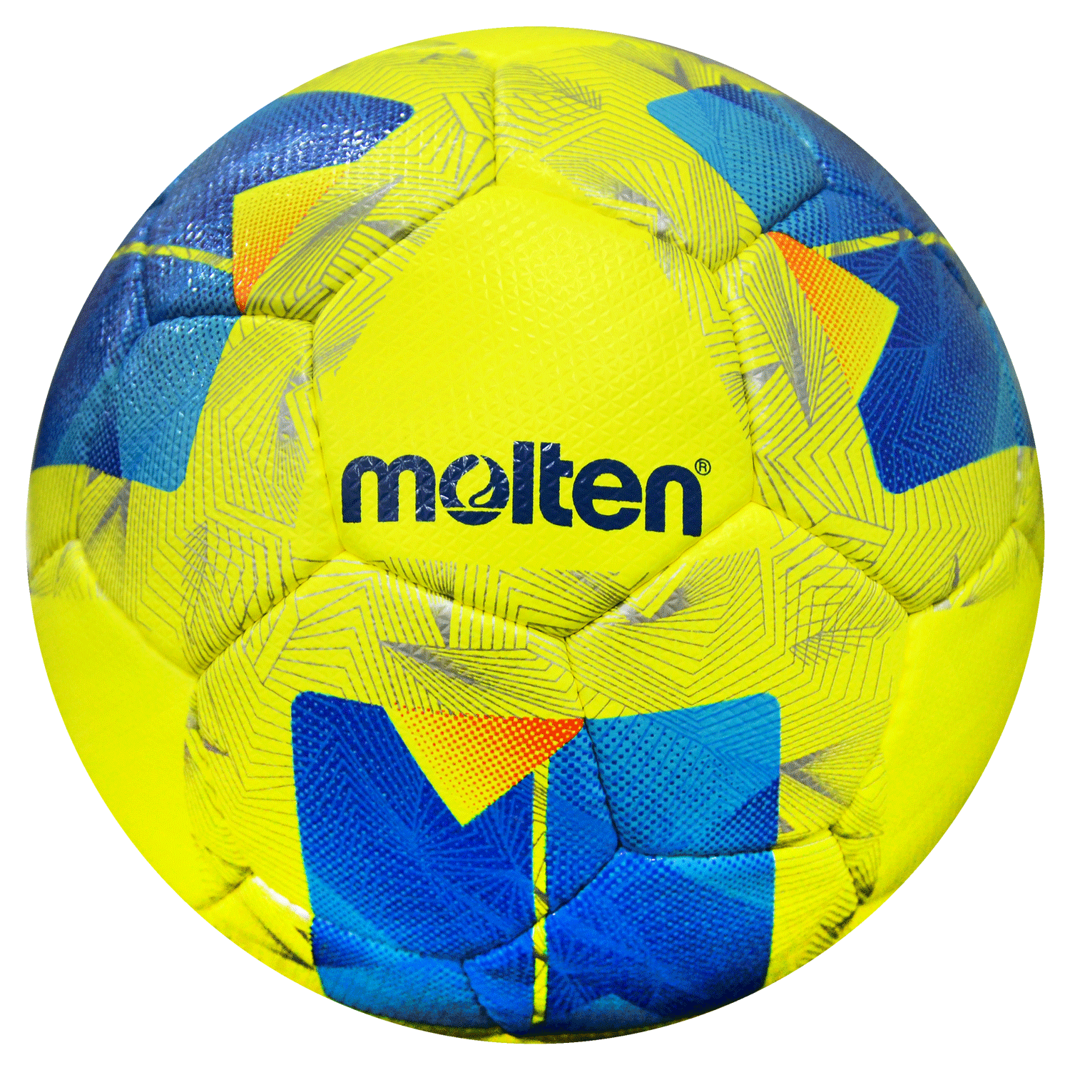  Bóng Đá Molten da F5N2810 - YB 