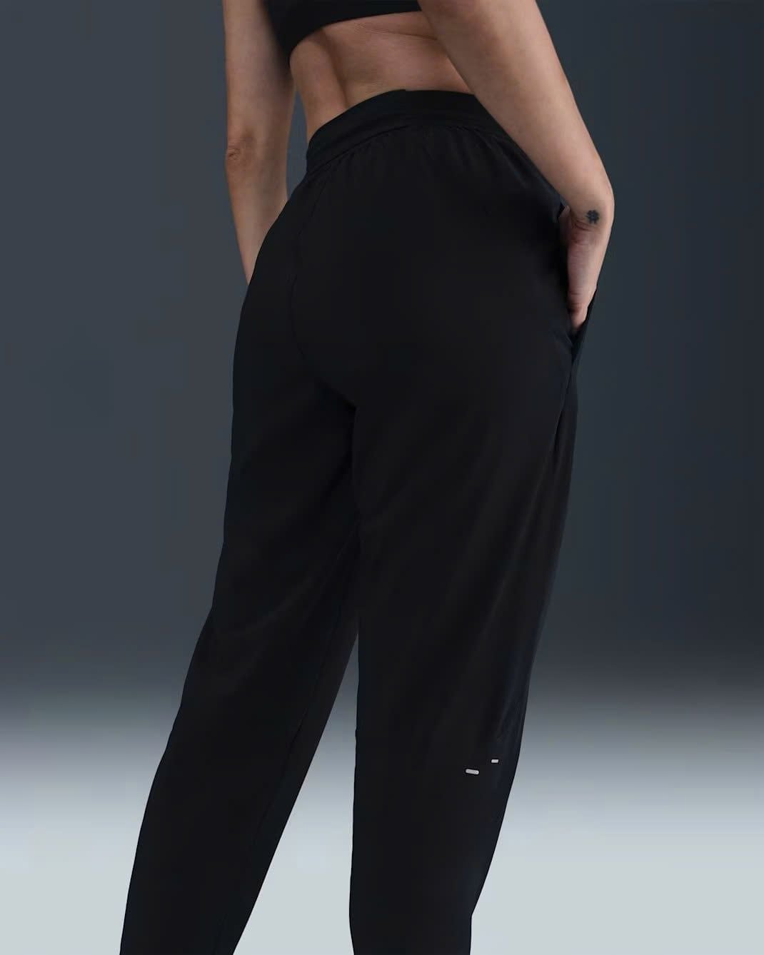  Quần running nike nữ HV5765-010 