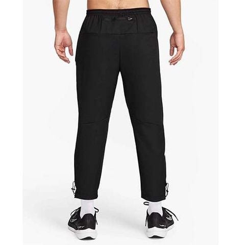  Quần running nike  Challenger Track Club Men'S Dri-Fit nam FB5504-010 