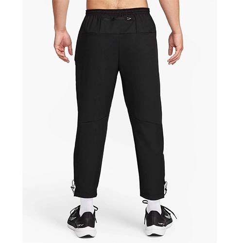  Quần running nike  Challenger Track Club Men'S Dri-Fit nam FB5504-010 
