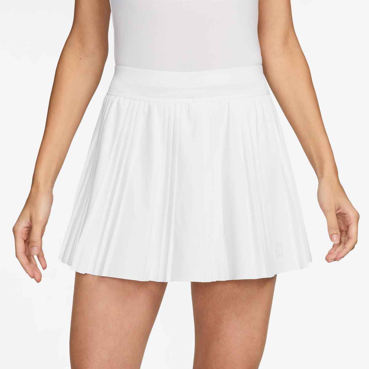 Váy tennis nike nữ FZ6513-100