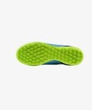  Giày bóng đá Veloz Kids - Xanh ngọc 