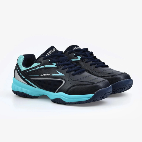  Giày cầu lông PROMAX 22068 Navy/Blue - NB22068 