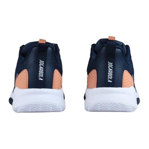  Giày tennis JOGARBOLA JG-23557-Navy 