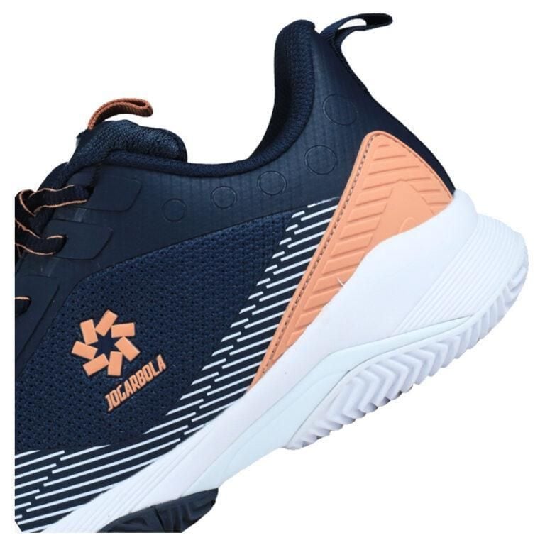  Giày tennis JOGARBOLA JG-23557-Navy 
