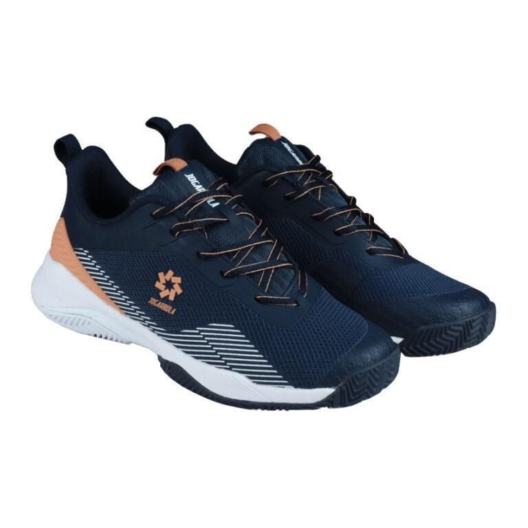 Giày tennis JOGARBOLA JG-23557-Navy 