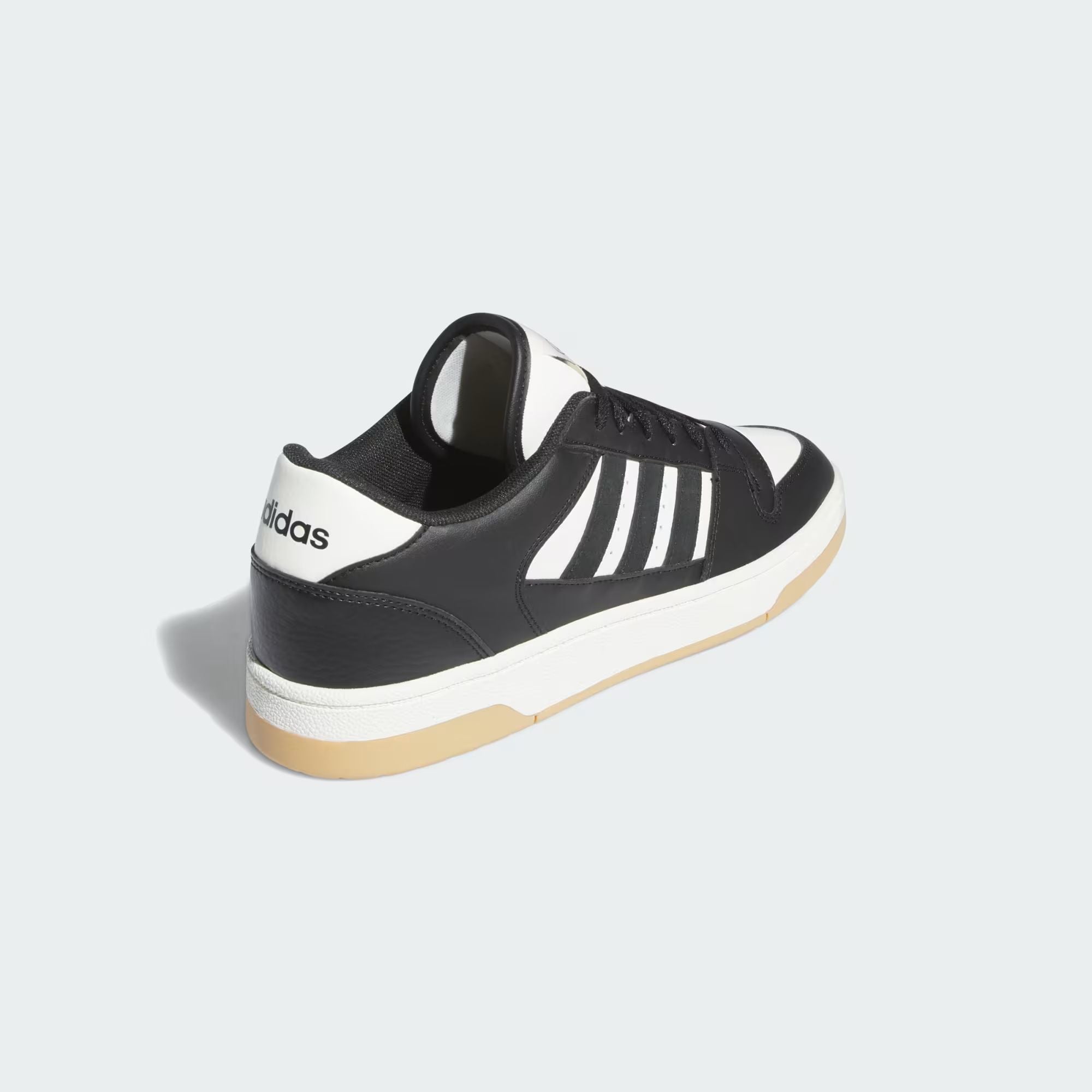  Giày bóng rổ adidas nam IH7963 