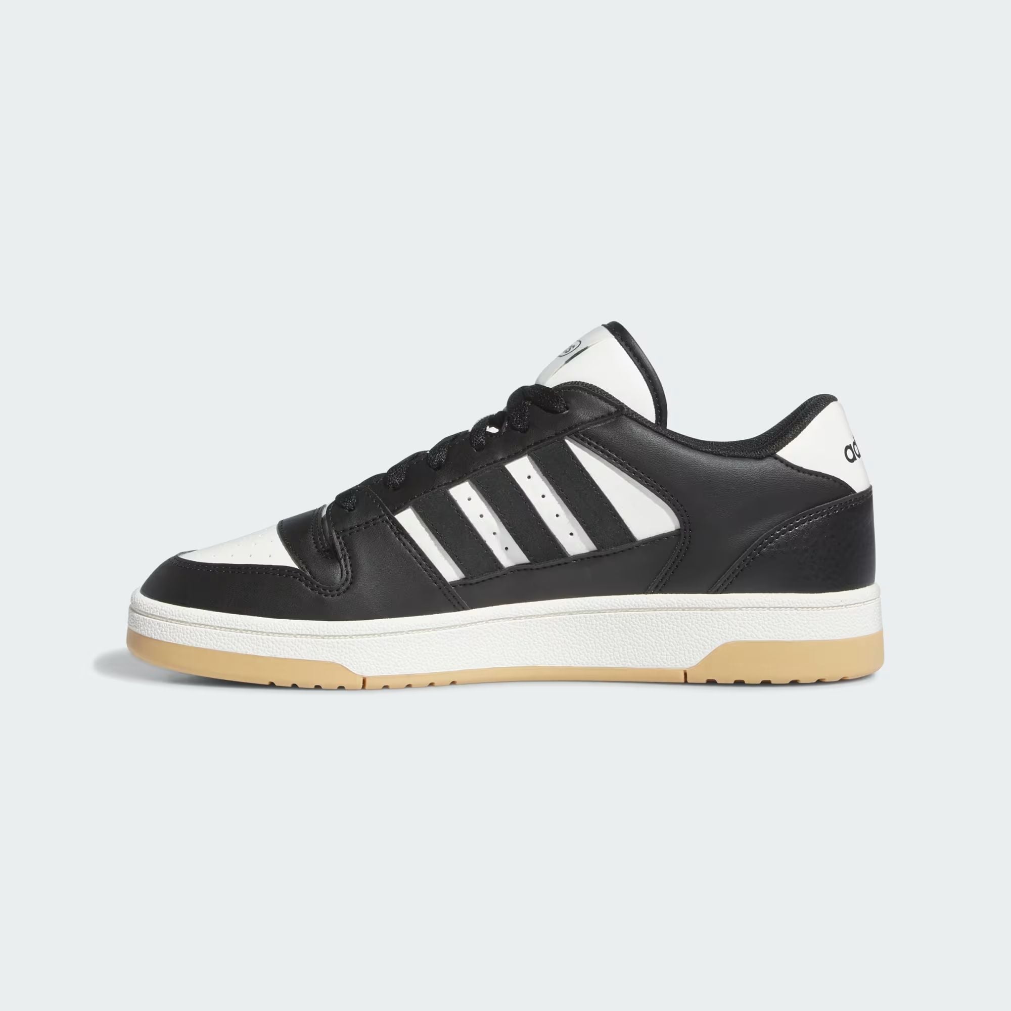  Giày bóng rổ adidas nam IH7963 