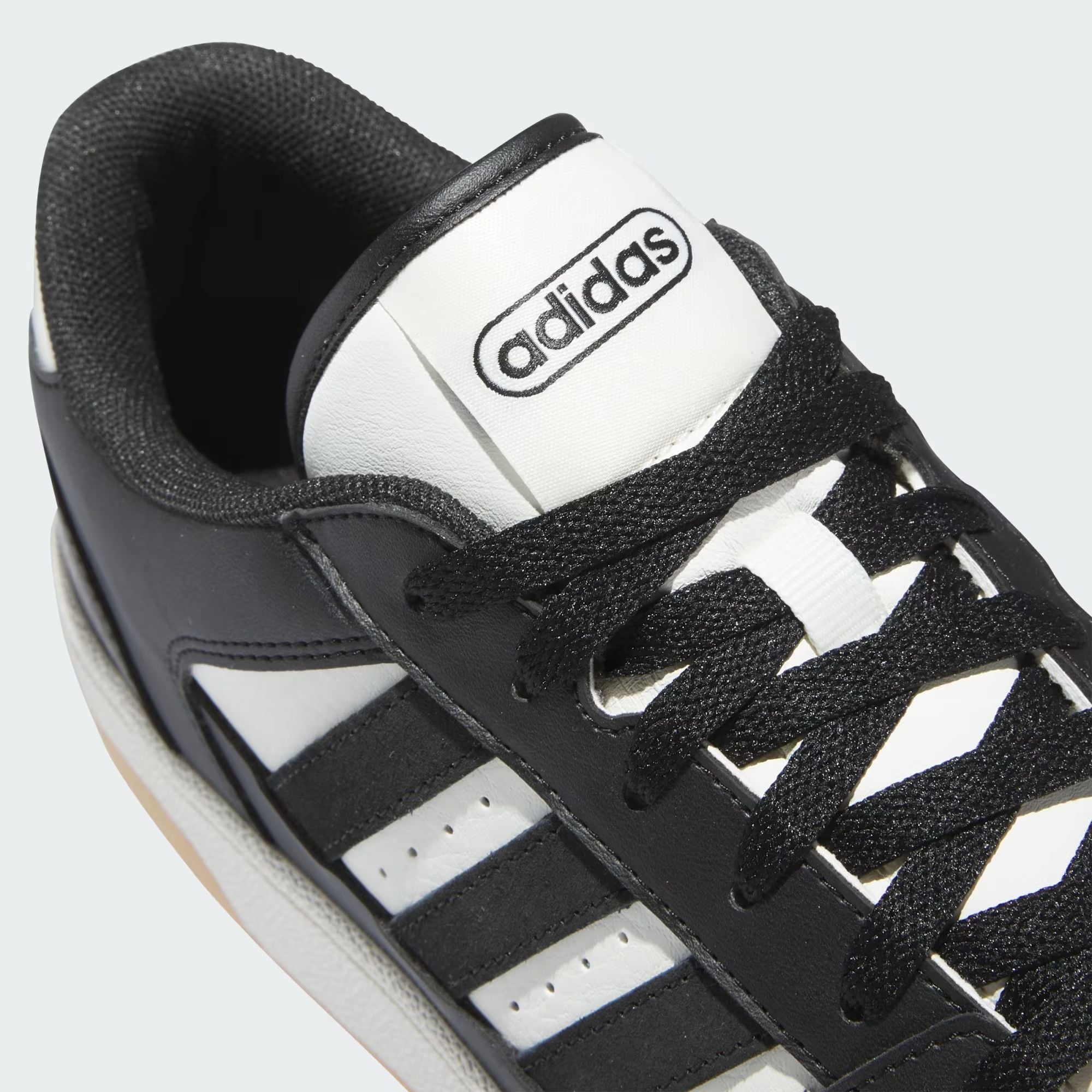  Giày bóng rổ adidas nam IH7963 