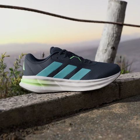  Giày Running Adidas Nam Galaxy 7 JQ2627 - Giày Chạy Bộ Nam 