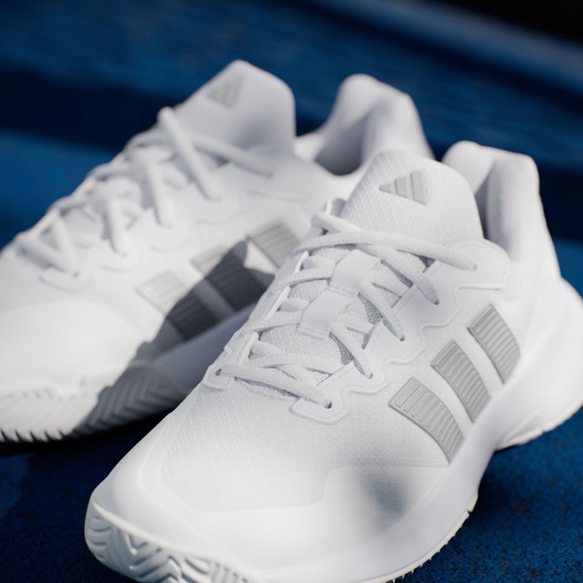  Giày Tennis Adidas GAMECOURT 2 Nữ KI0789 