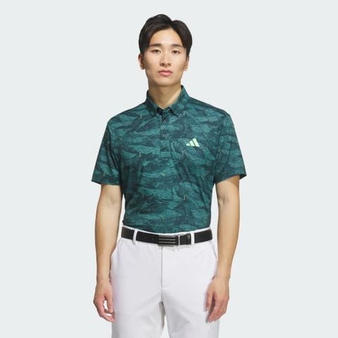  Áo golf adidas nam JL7942 