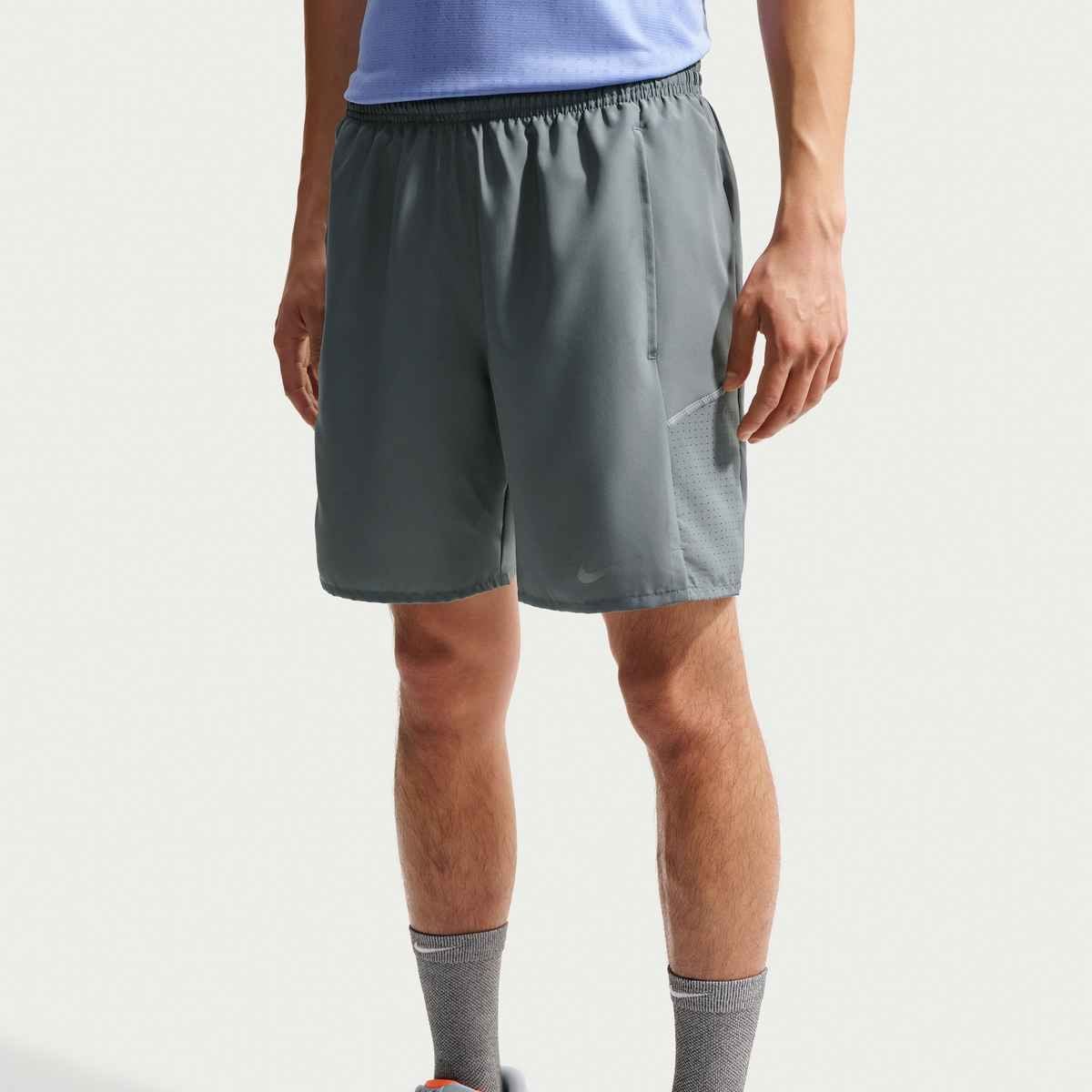  Quần running nike nam IF2071-084 