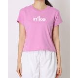  Áo Thun Nữ Tay Ngắn Nike IH7449-503 