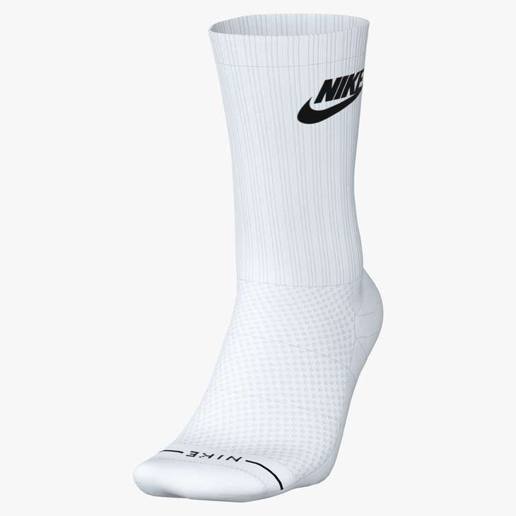  Tất sportswear nike IH8522-901 