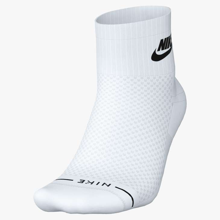  Tất sportswear nike IH8523-901 
