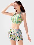  Bộ bơi váy nữ Y2033 XL 