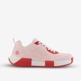  Giày pickleball Jogabola Vortex Pink/ Red 