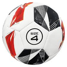 Bóng đá AKpro AF2000 số 4