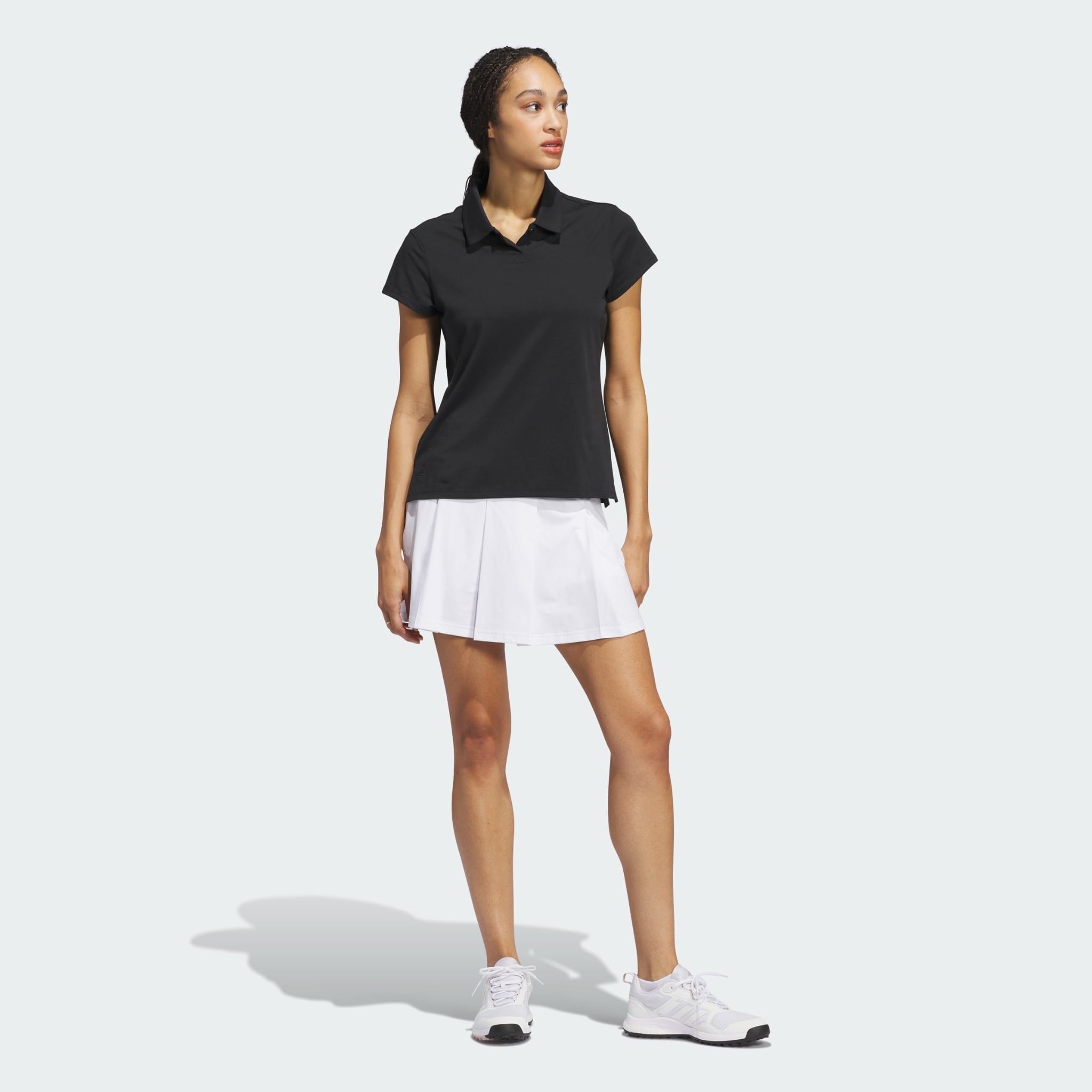 Váy golf adidas nữ IZ4060 