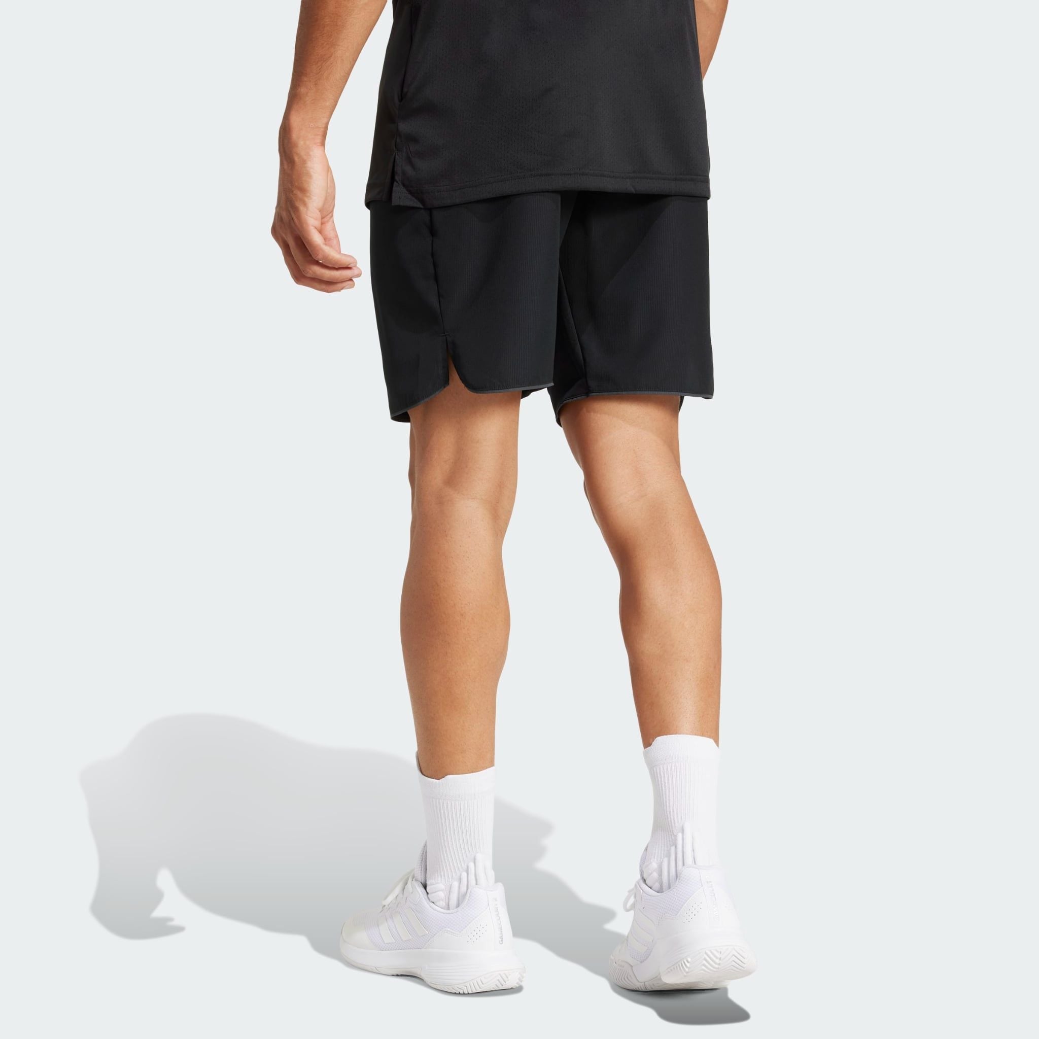  Quần tennis adidas nam JF8499 
