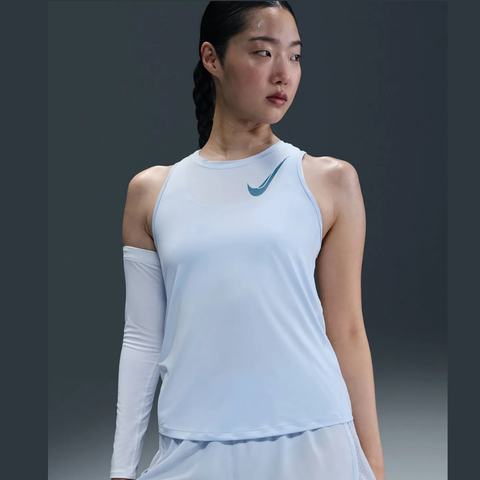  Áo running nike nữ HJ2219-423 