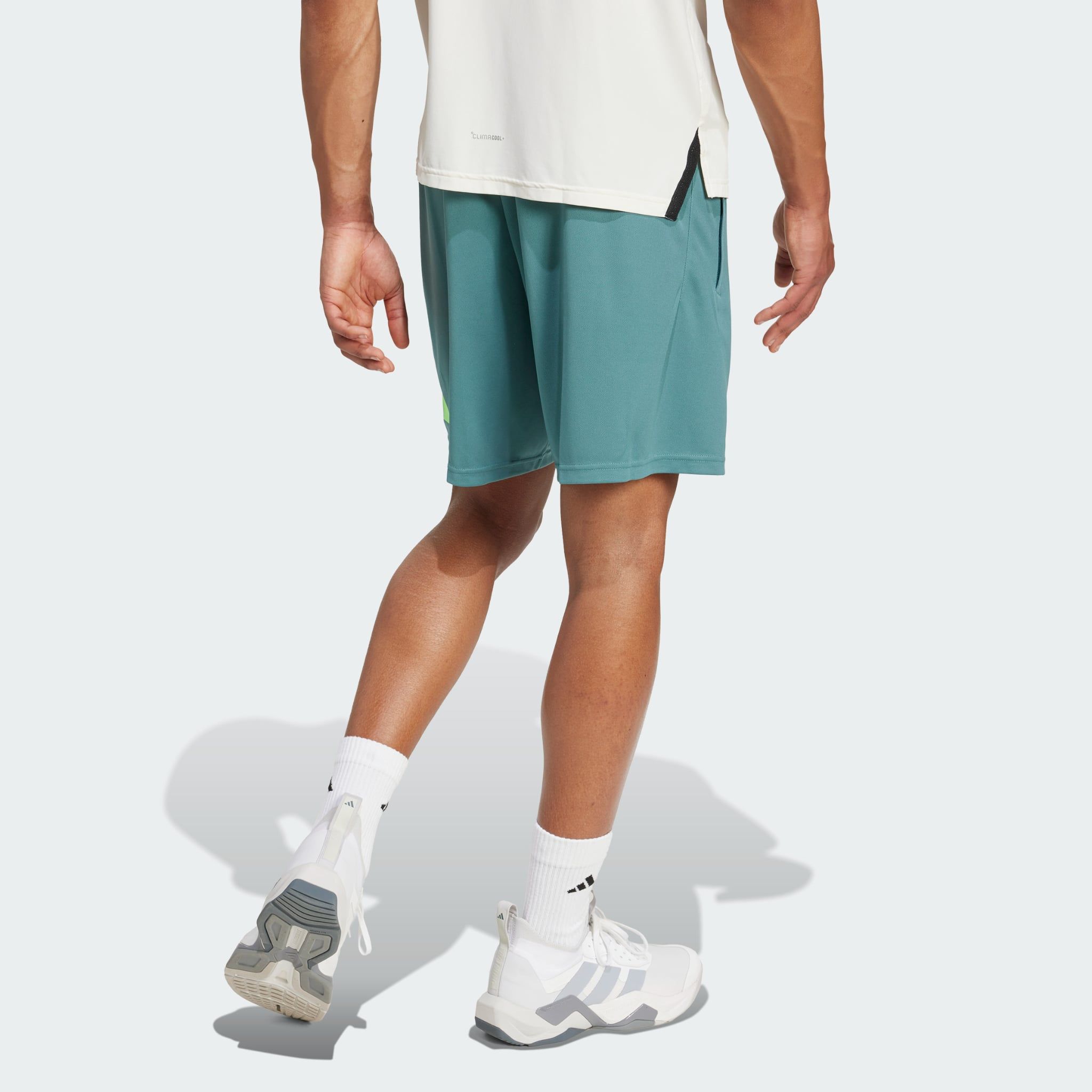  Quần training adidas nam JX2738 