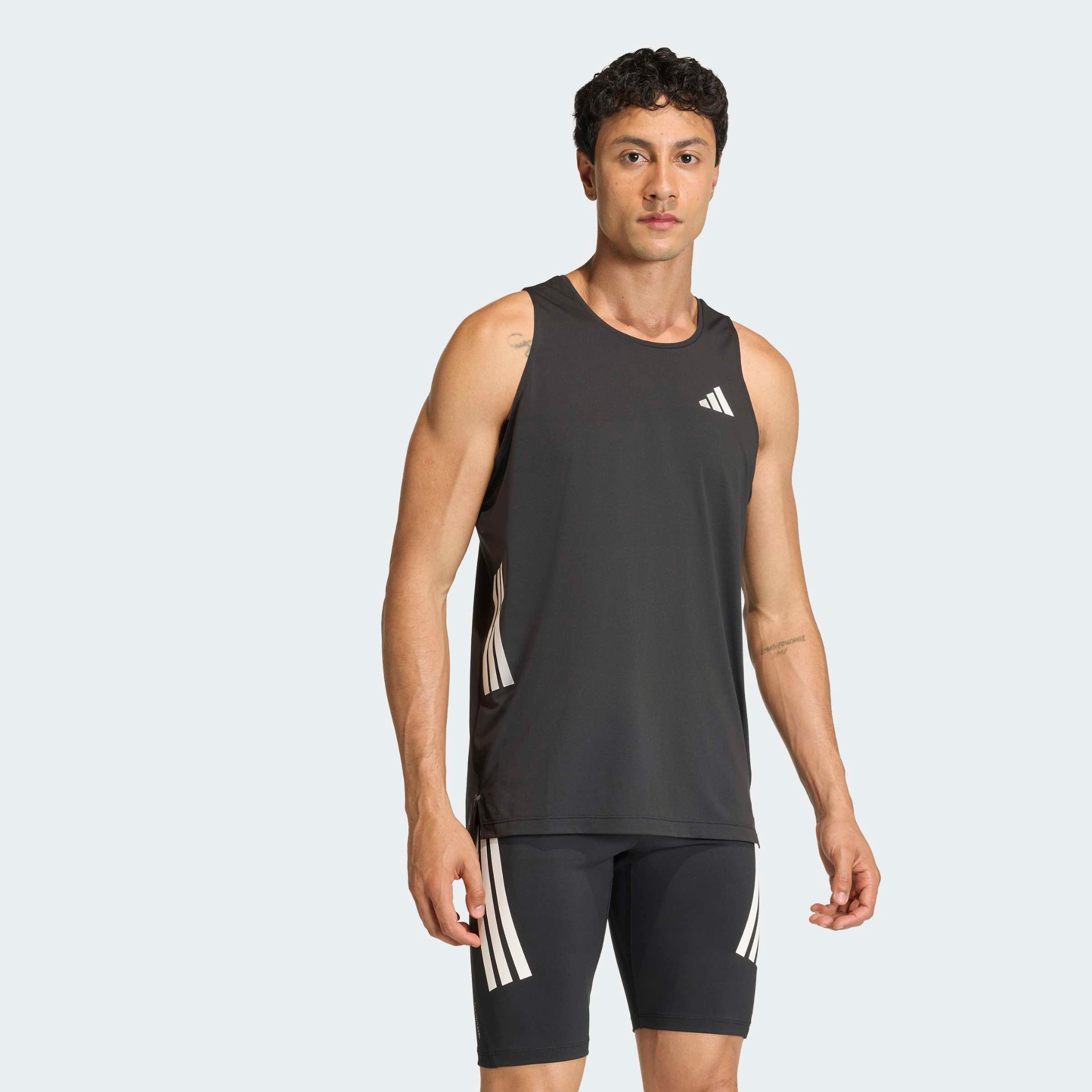 Áo running adidas nam JZ6544
