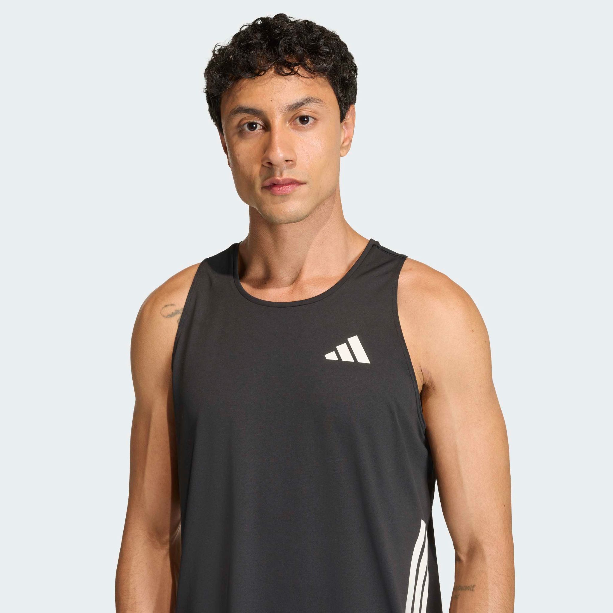  Áo running adidas nam JZ6544 