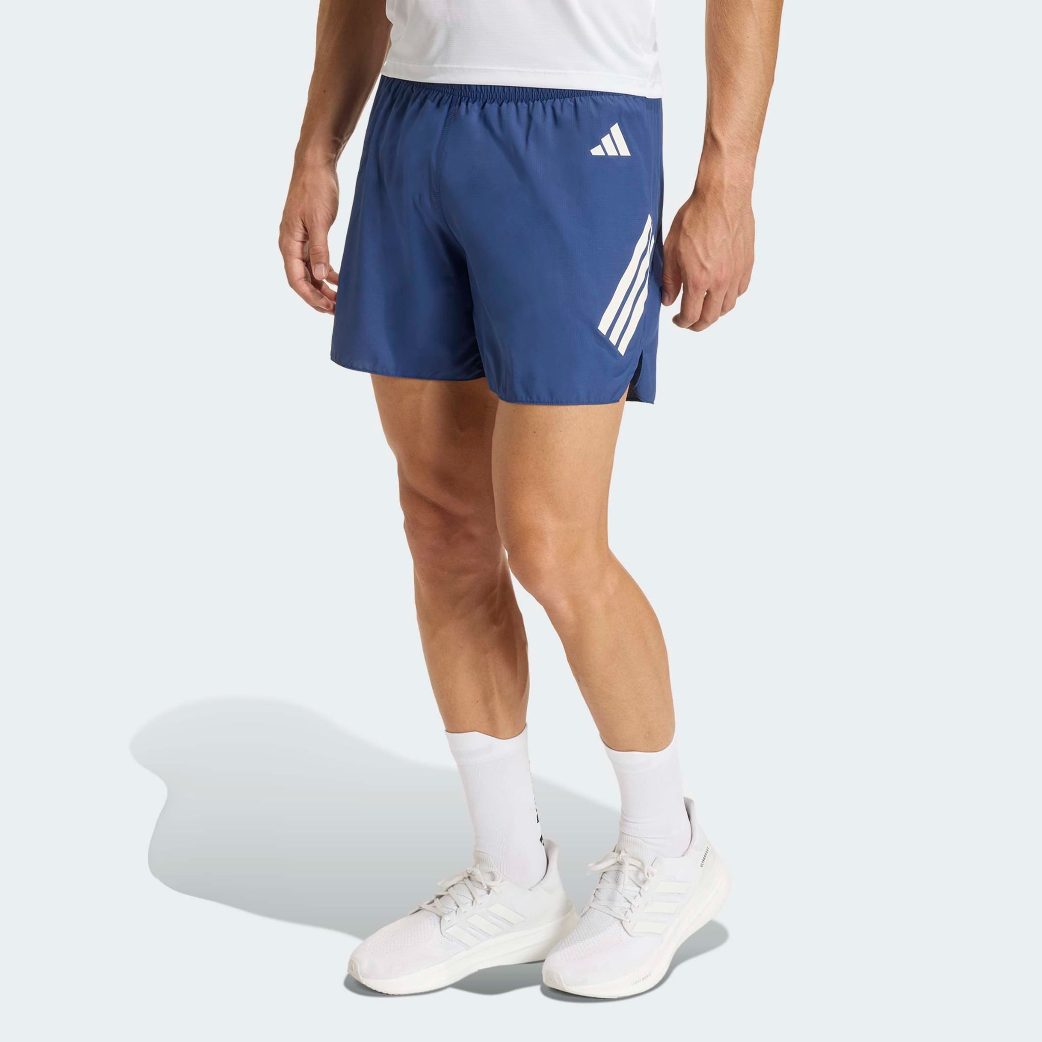 Quần running adidas nam JZ7706