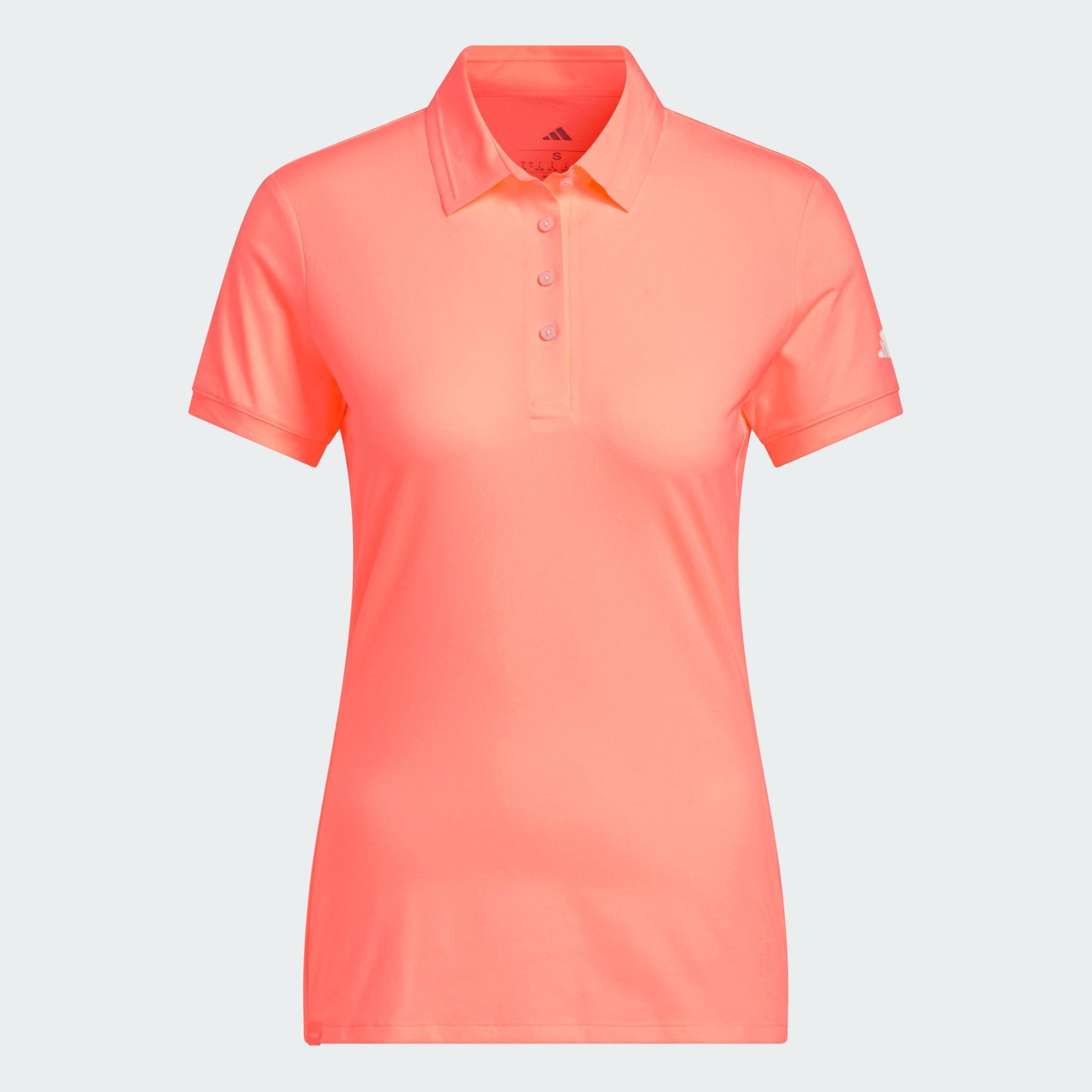  Áo polo Ultimate Tour Twistknit KG1378 