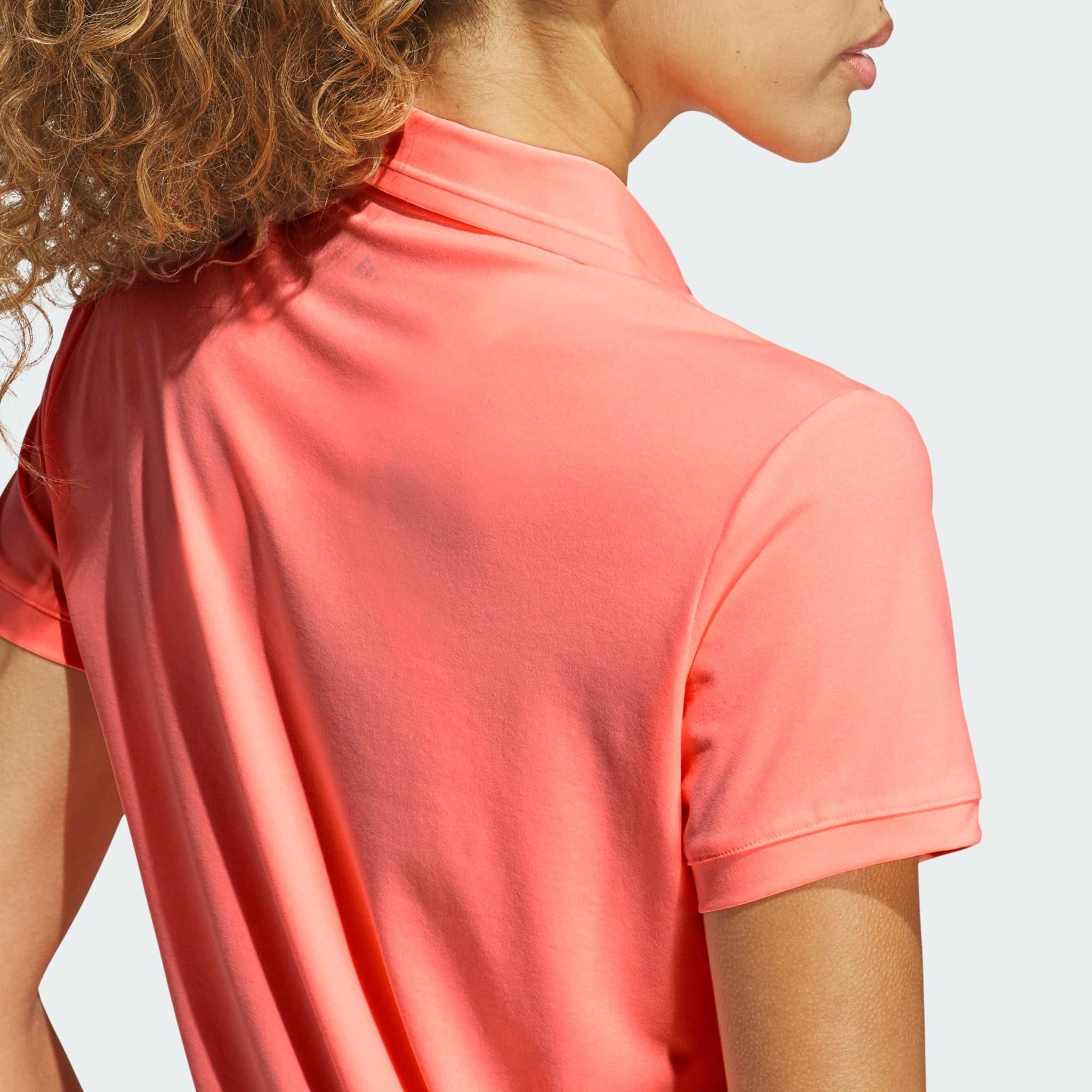  Áo polo Ultimate Tour Twistknit KG1378 