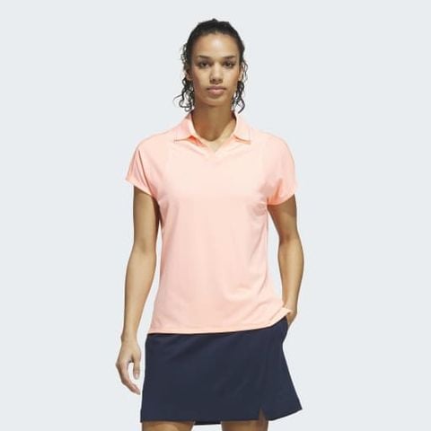  Ao golf adidas nữ KG4375 