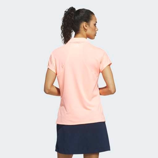  Ao golf adidas nữ KG4375 