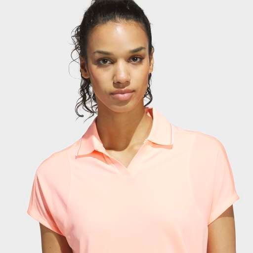  Ao golf adidas nữ KG4375 