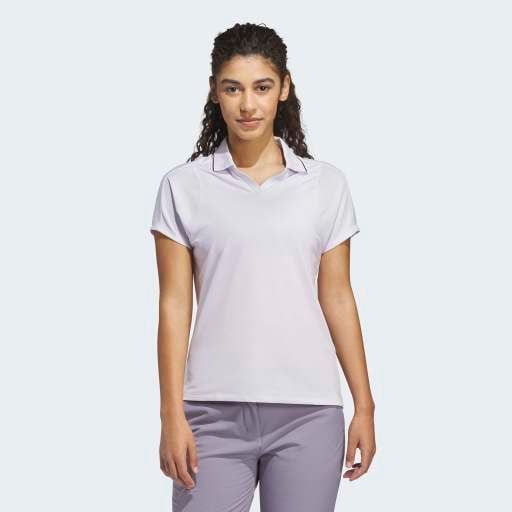 Ao golf adidas nữ KG4377 