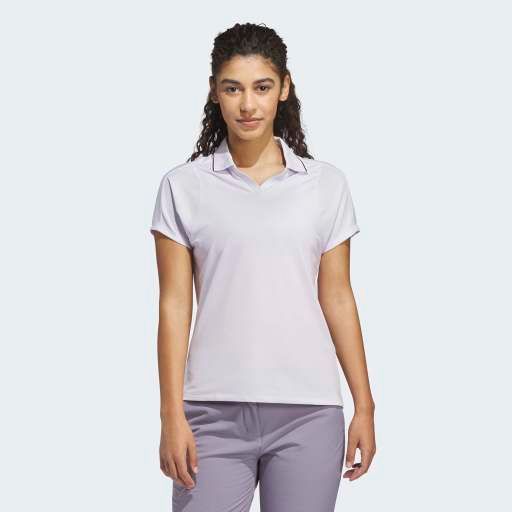  Ao golf adidas nữ KG4377 