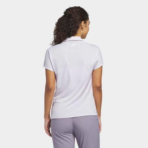 Ao golf adidas nữ KG4377 
