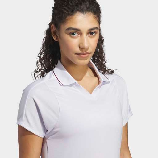  Ao golf adidas nữ KG4377 