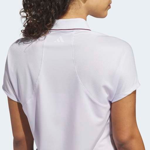  Ao golf adidas nữ KG4377 