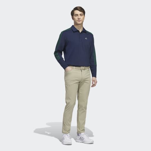  Ao golf adidas nam KG9984 