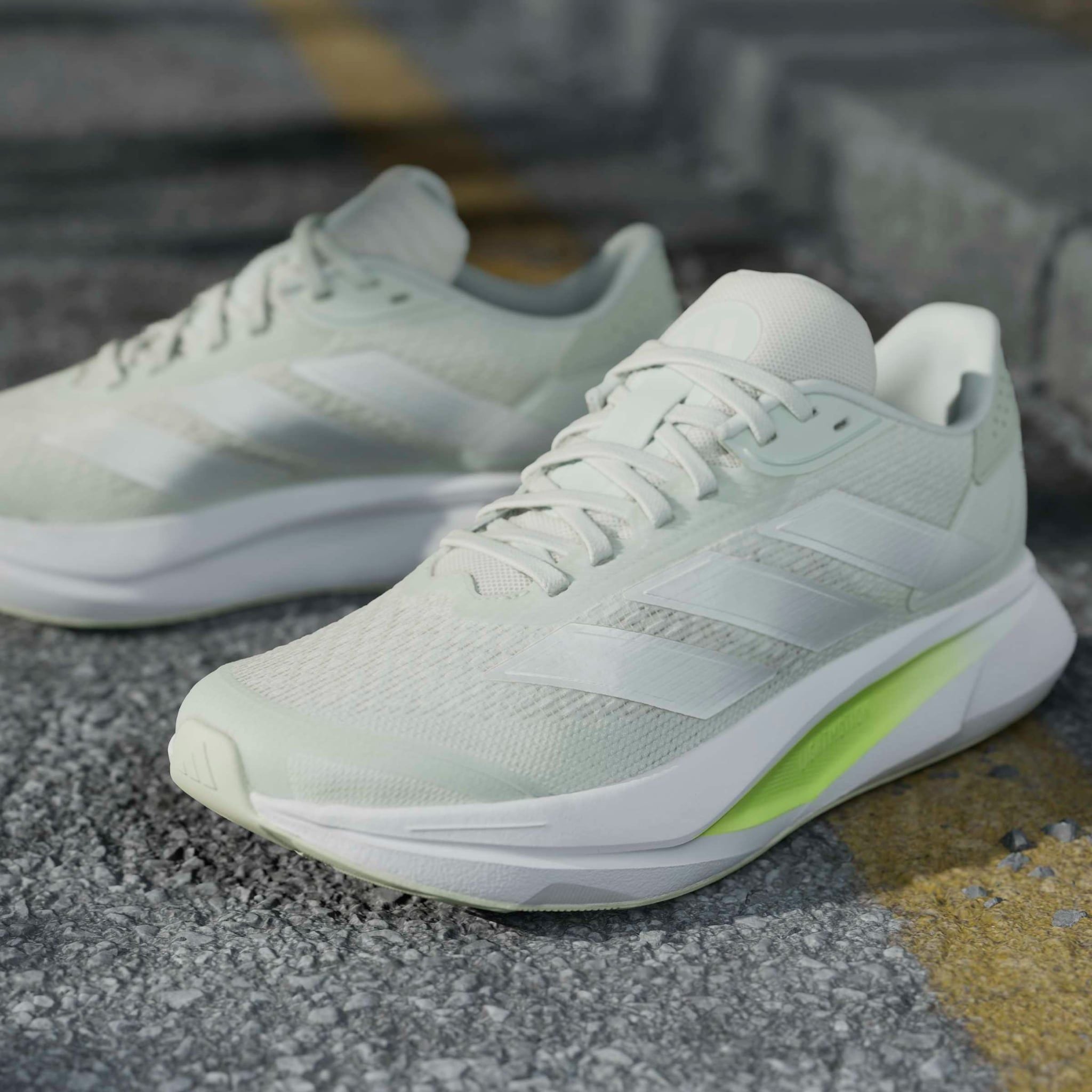  Giày running adidas nữ KJ4153 