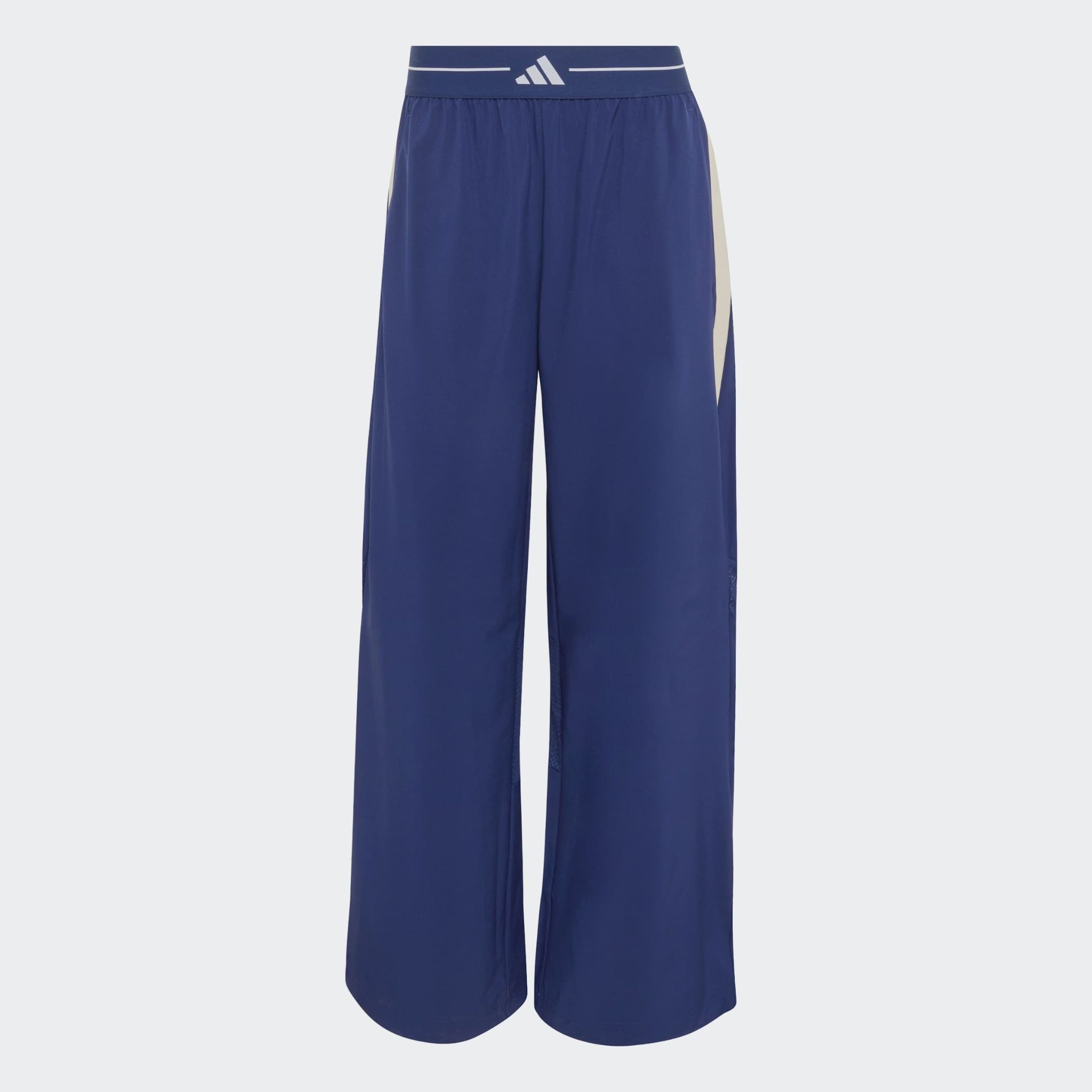  Quần training adidas nữ KQ5759 