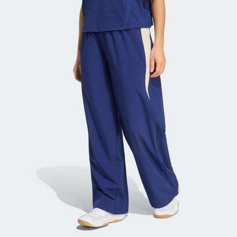  Quần training adidas nữ KQ5759 
