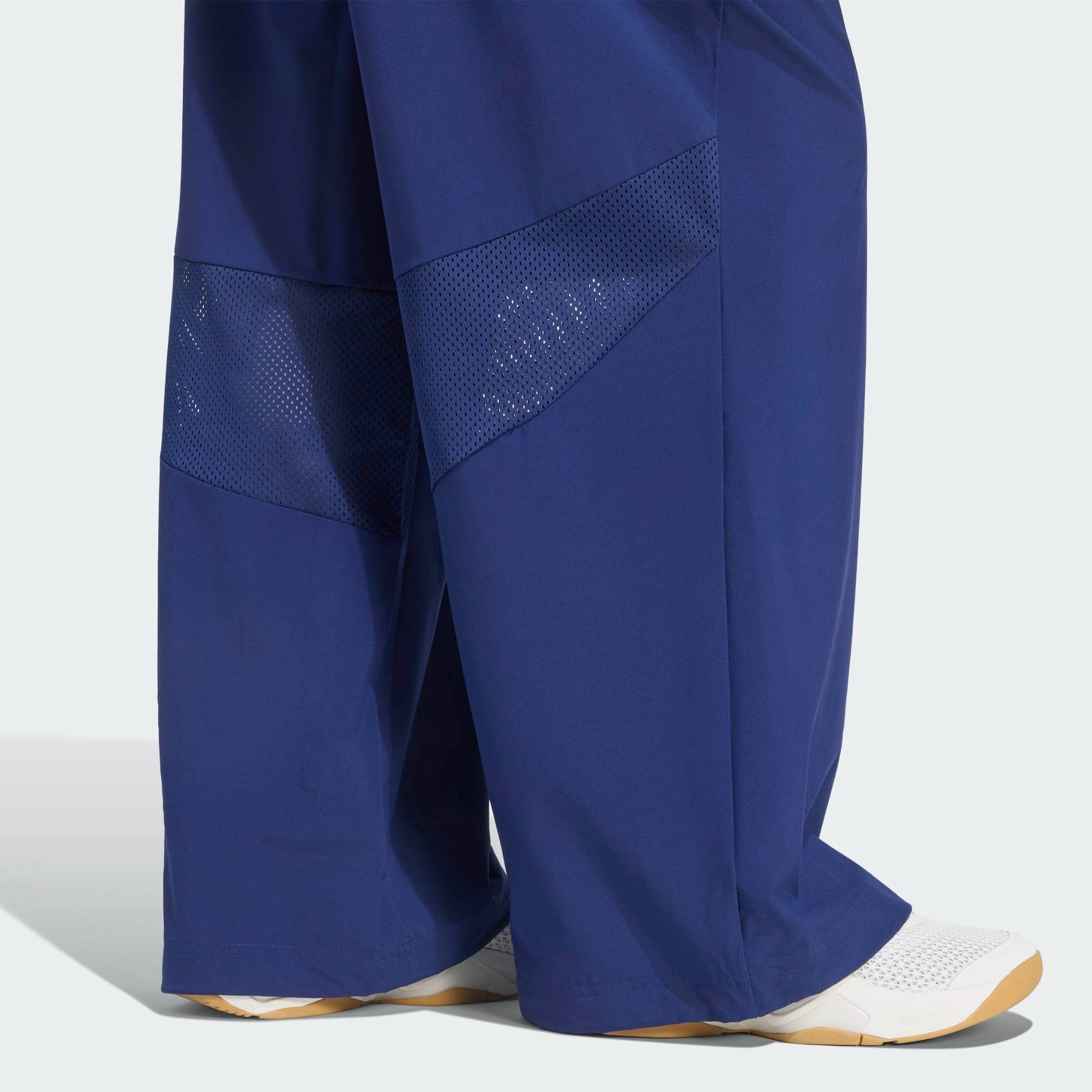  Quần training adidas nữ KQ5759 